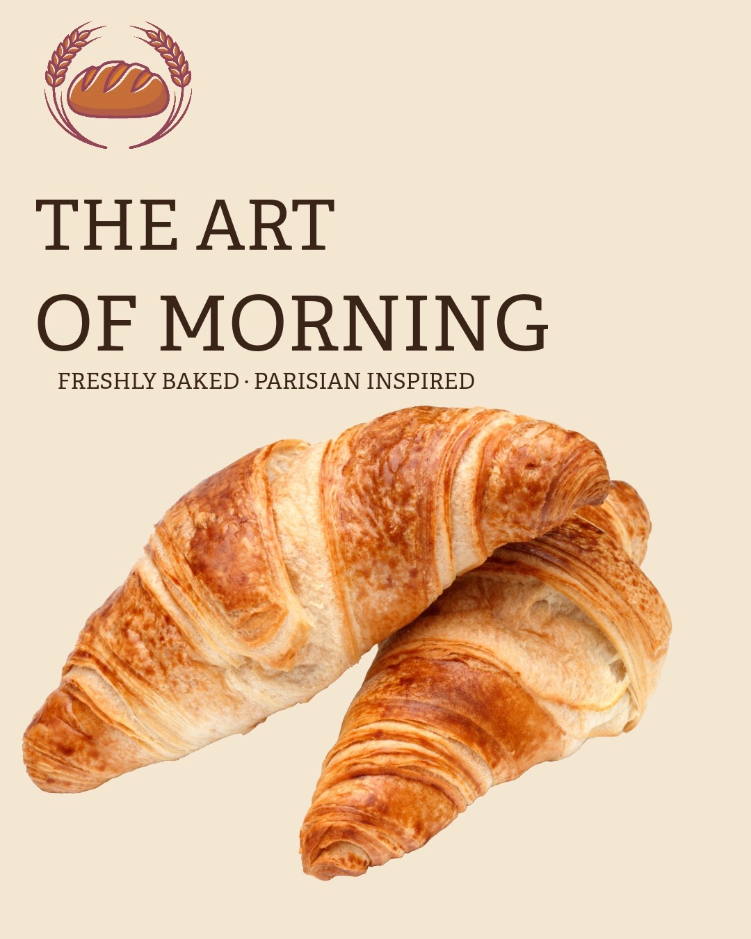 VÉLIXE The Art of Morning