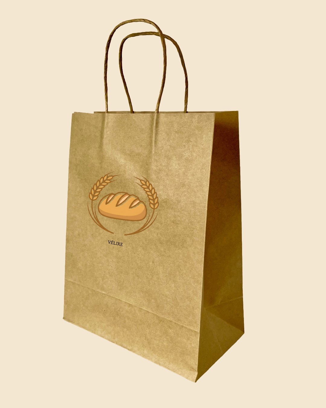 VÉLIXE Bag